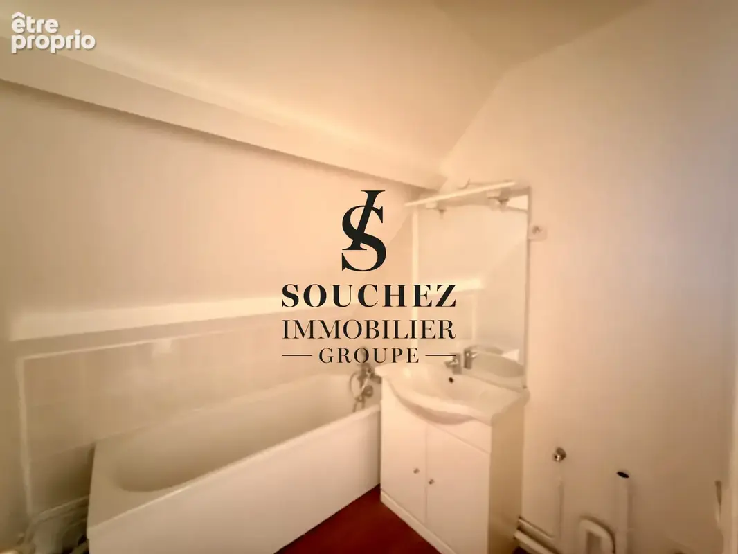 Maison 4 pièces 53 m² à vendre à Lens (62300) - photo 5