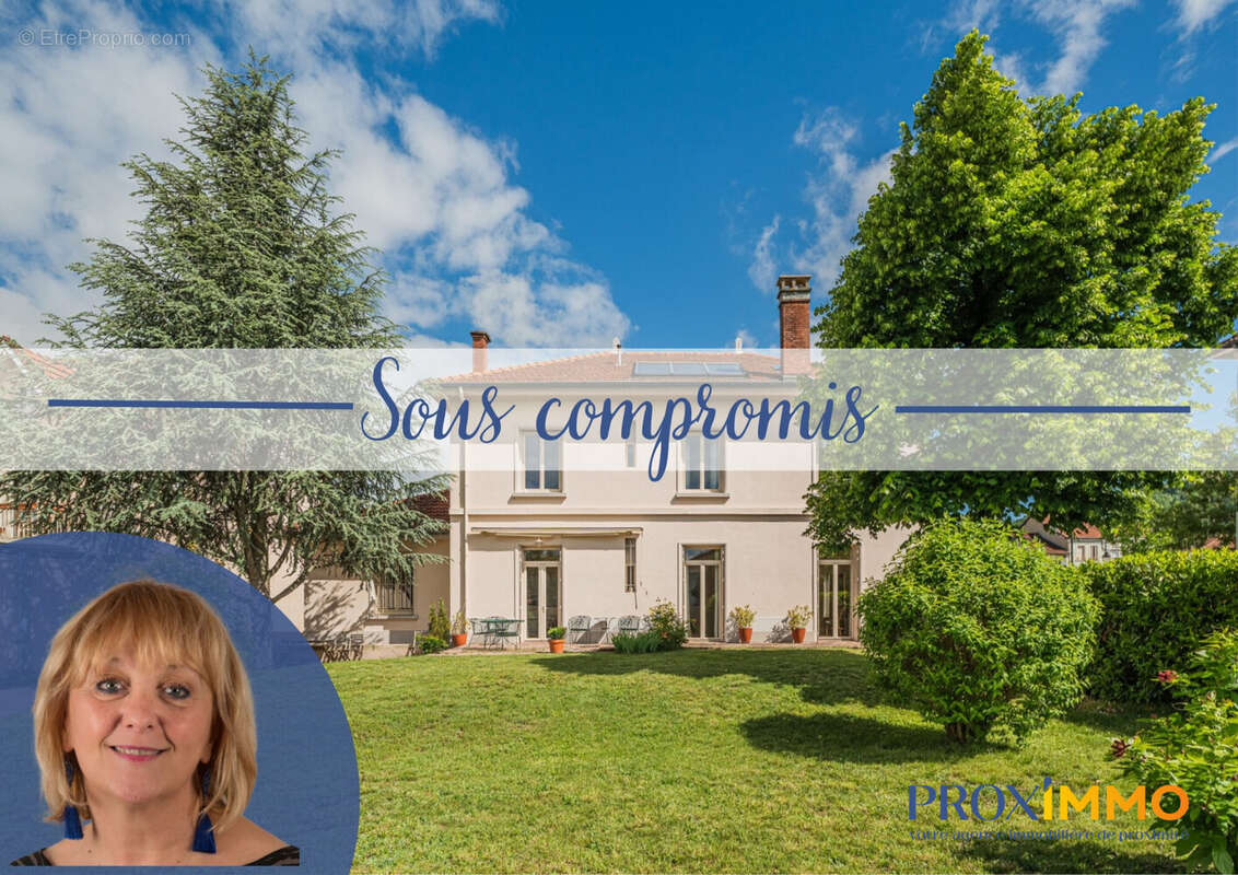 Maison à LE GRAND-LEMPS