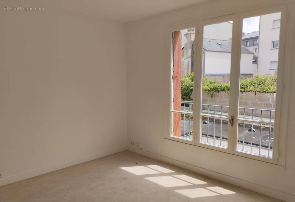 Appartement à BREST