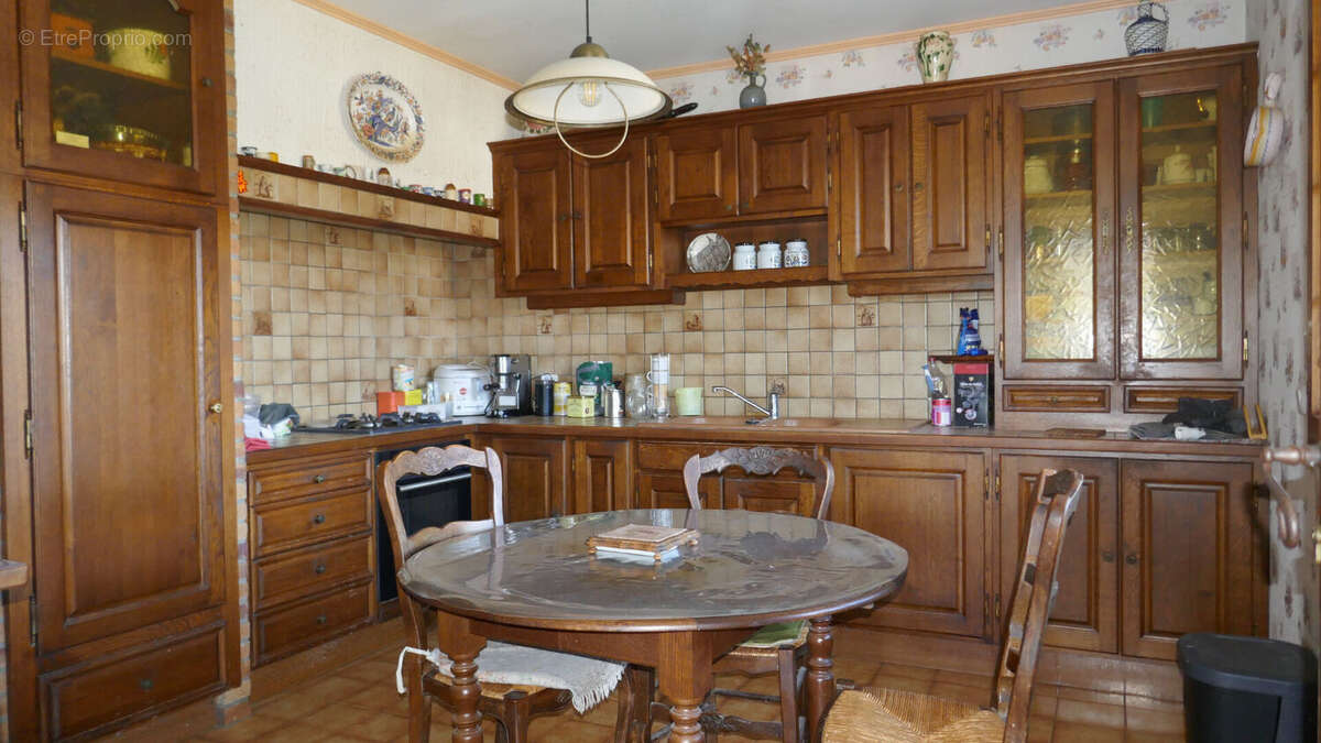 Maison à SEVRIER