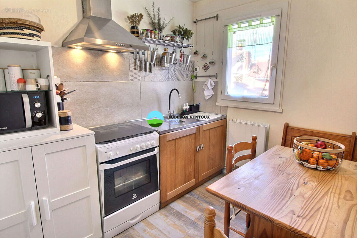 Maison à MALEMORT-DU-COMTAT