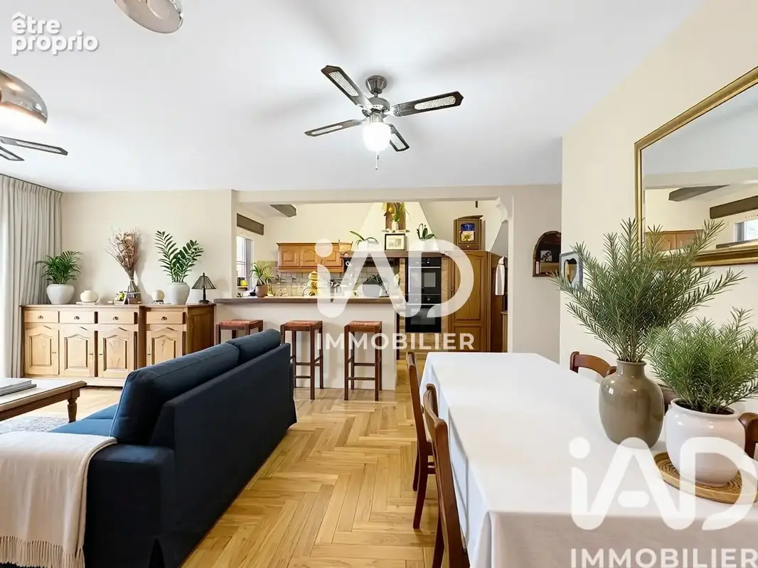 Photo 1 - Appartement à MENTON
