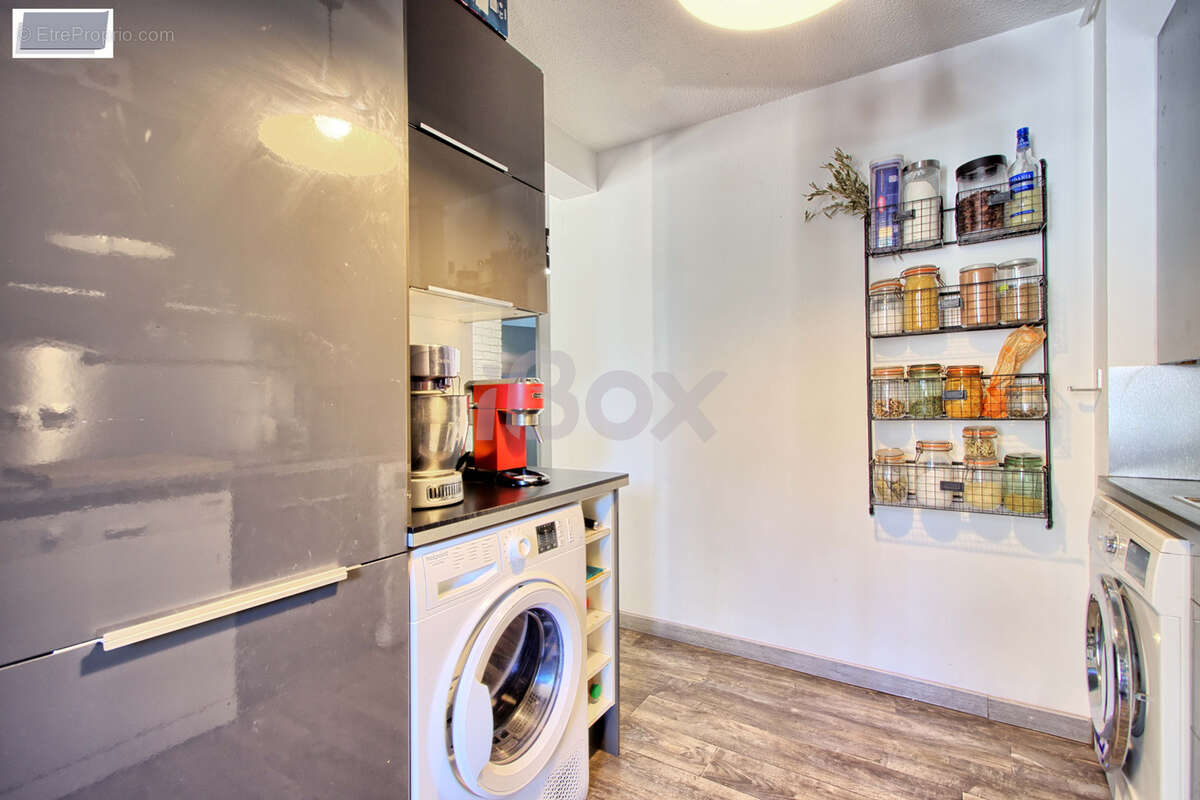 Appartement à LA VALETTE-DU-VAR