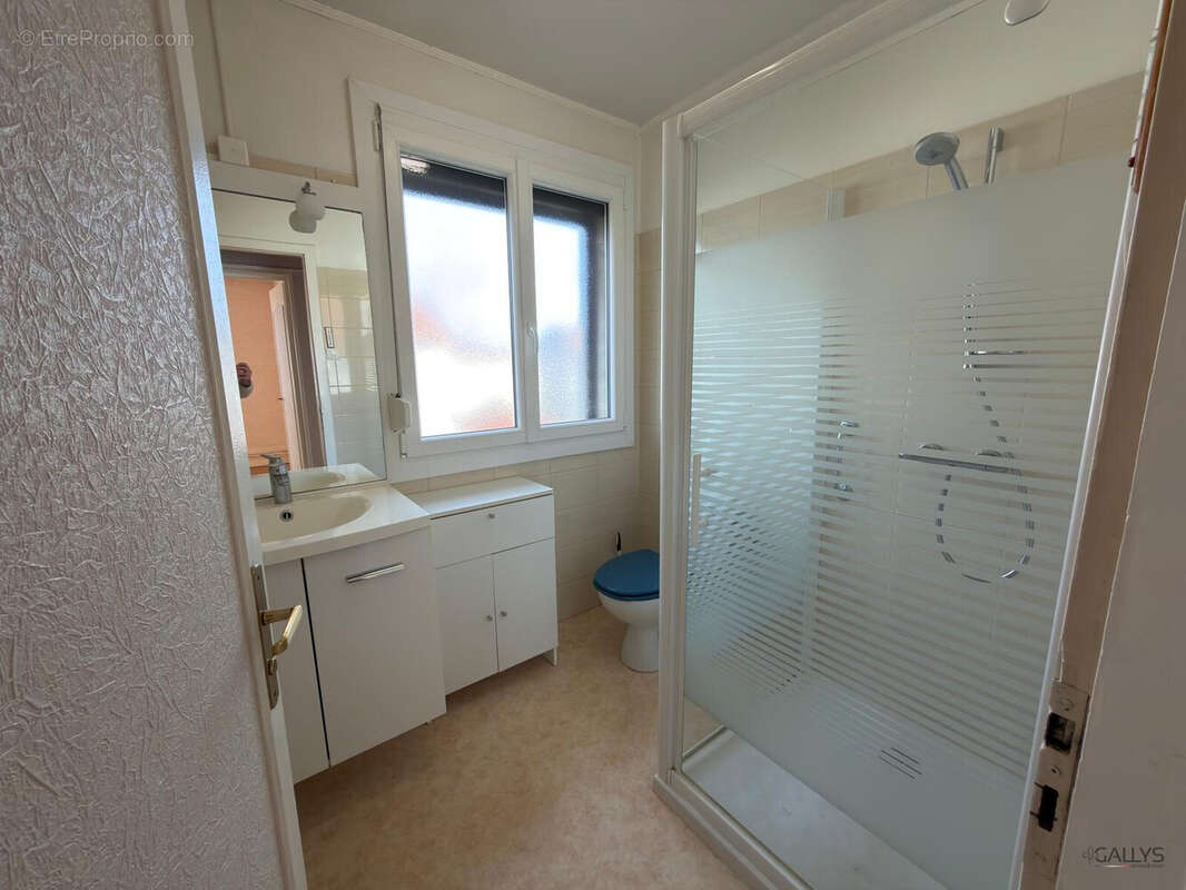 Maison à CONFLANS-EN-JARNISY