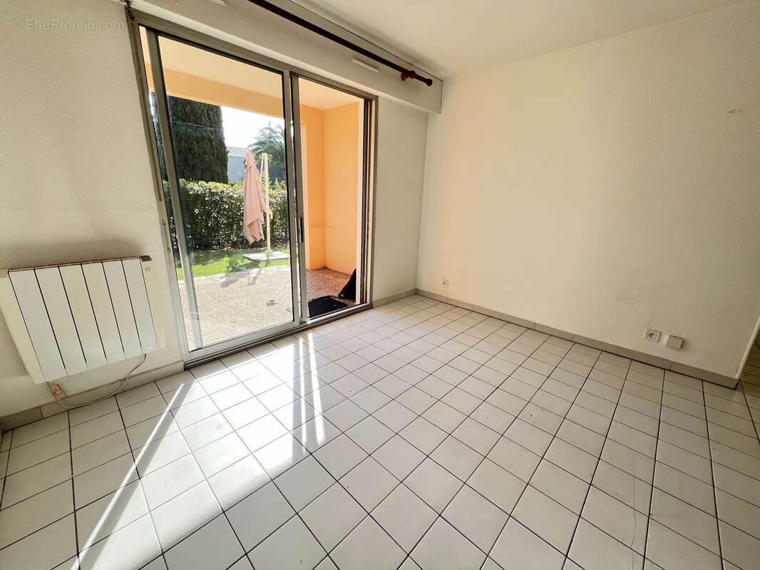 Appartement à LA SEYNE-SUR-MER