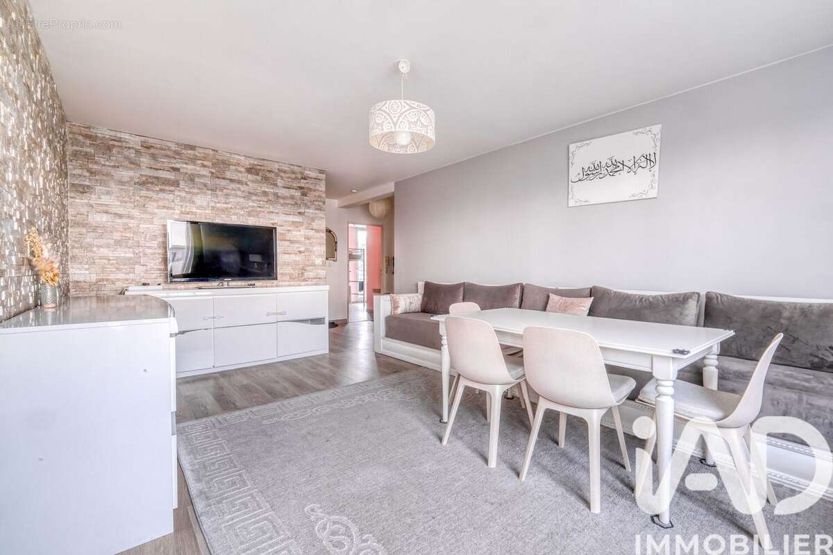 Photo 3 - Appartement à MITRY-MORY