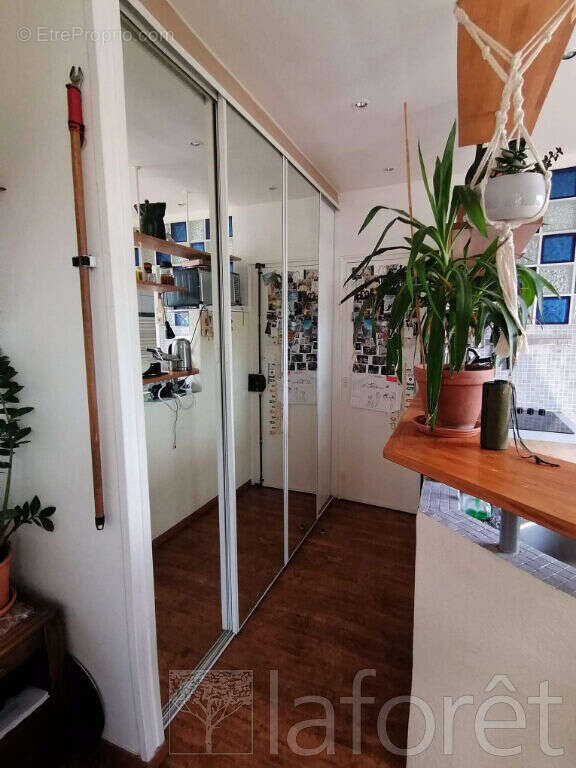 Appartement à ALFORTVILLE