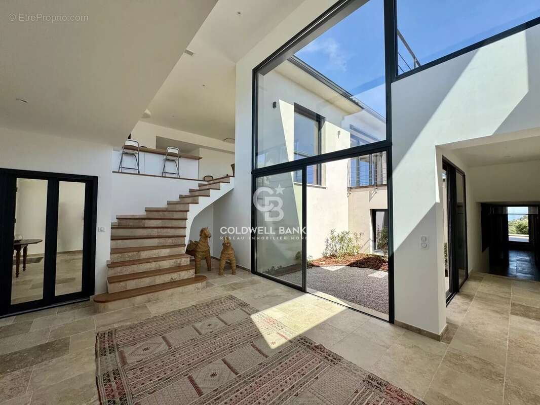 Maison à L&#039;ILE-ROUSSE