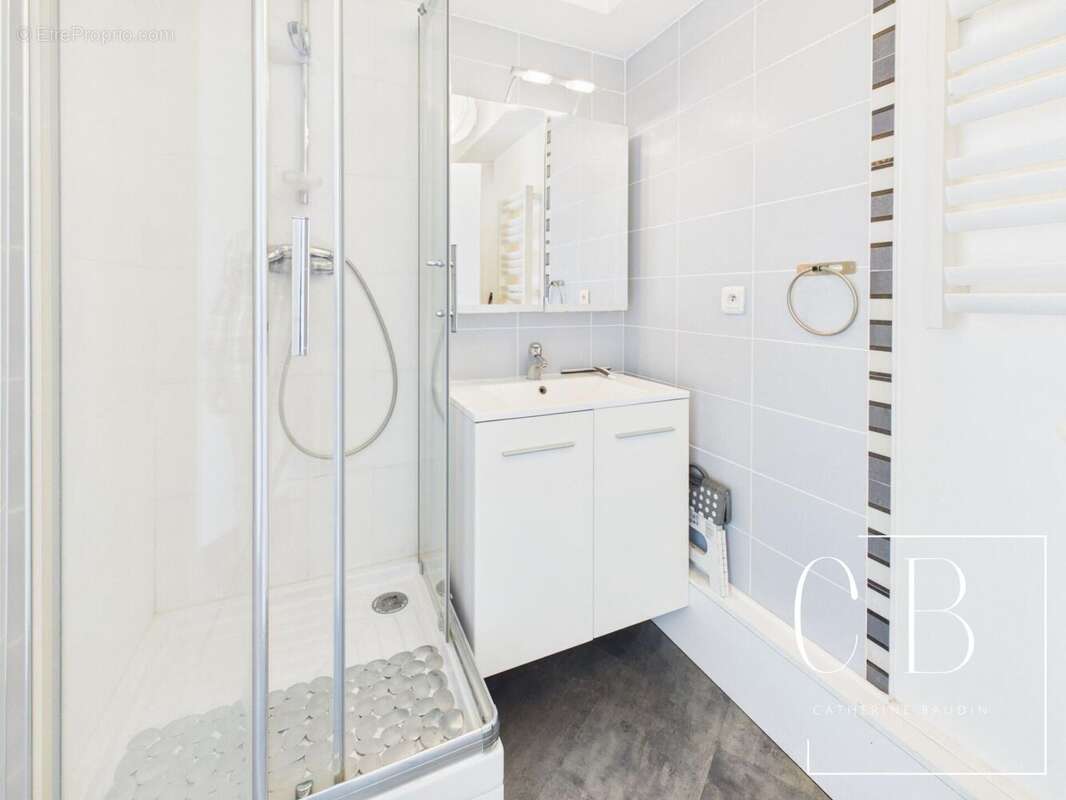 Photo 8 - Appartement à LA ROCHELLE