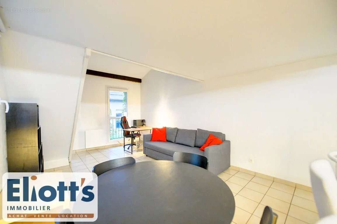 Appartement à PARIS-13E