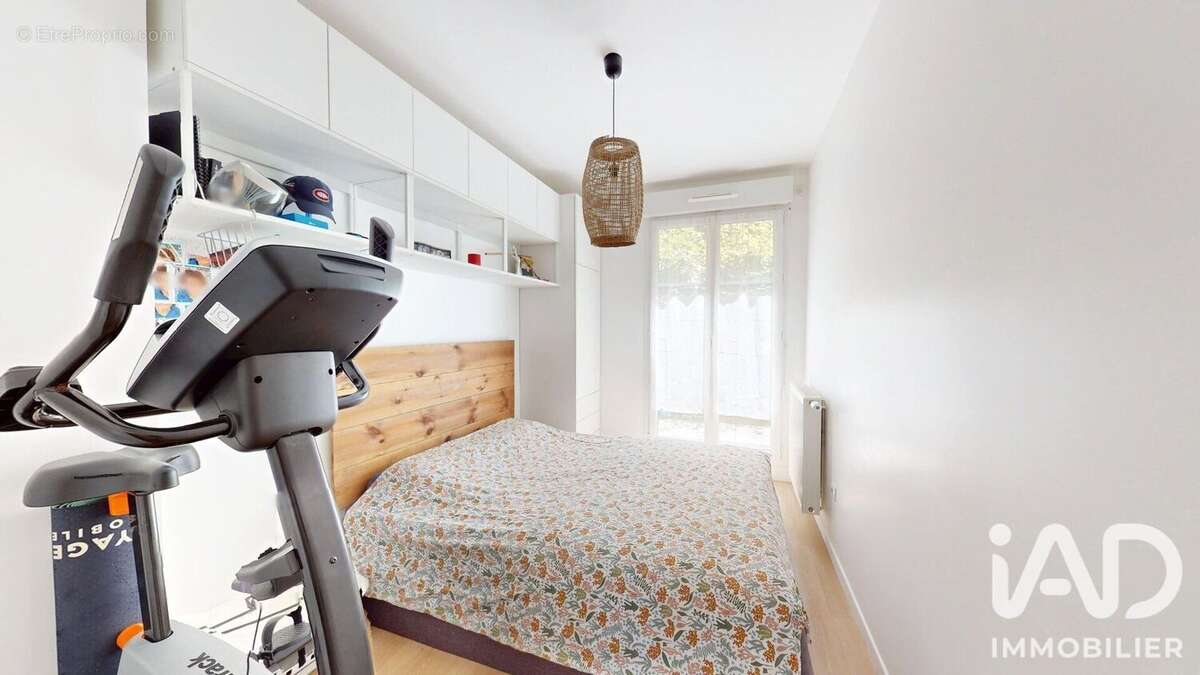 Photo 9 - Appartement à CLAMART