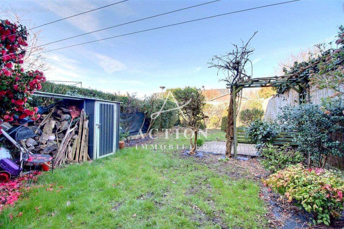 Maison à VILLENEUVE-D'ASCQ