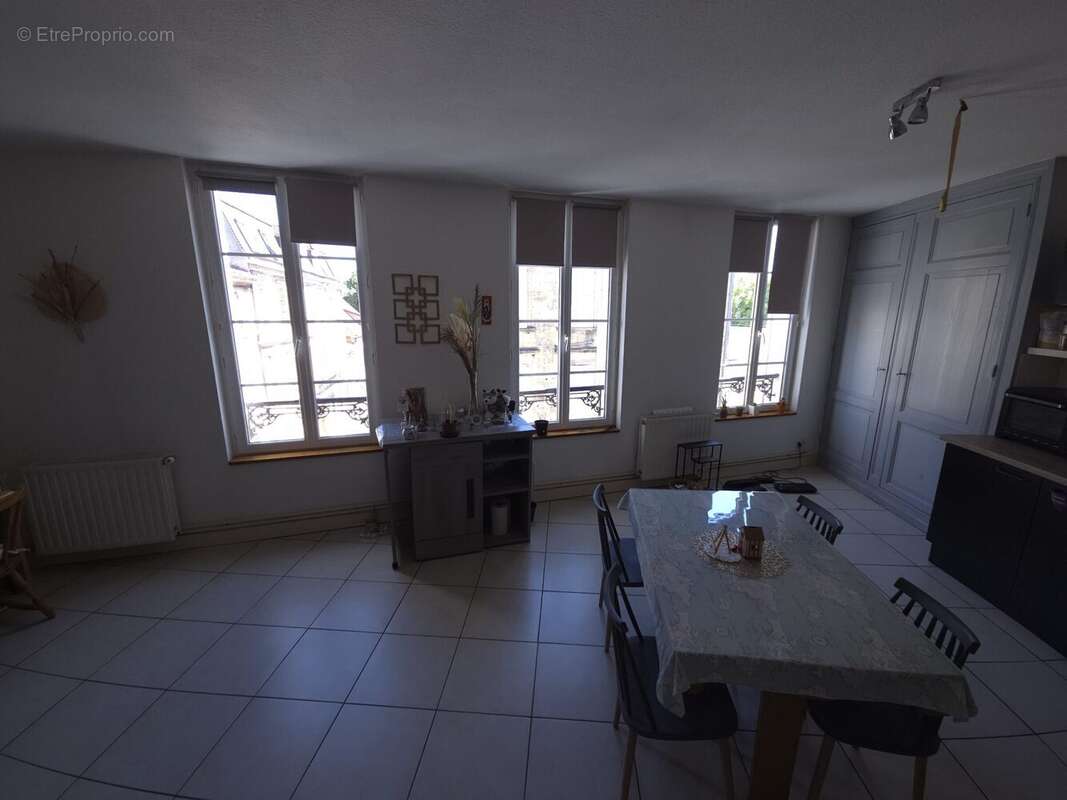 Appartement 63 m² à Bergerac  - photo 3