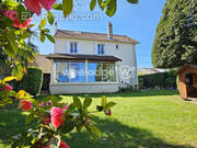 Maison à CONFLANS-SAINTE-HONORINE