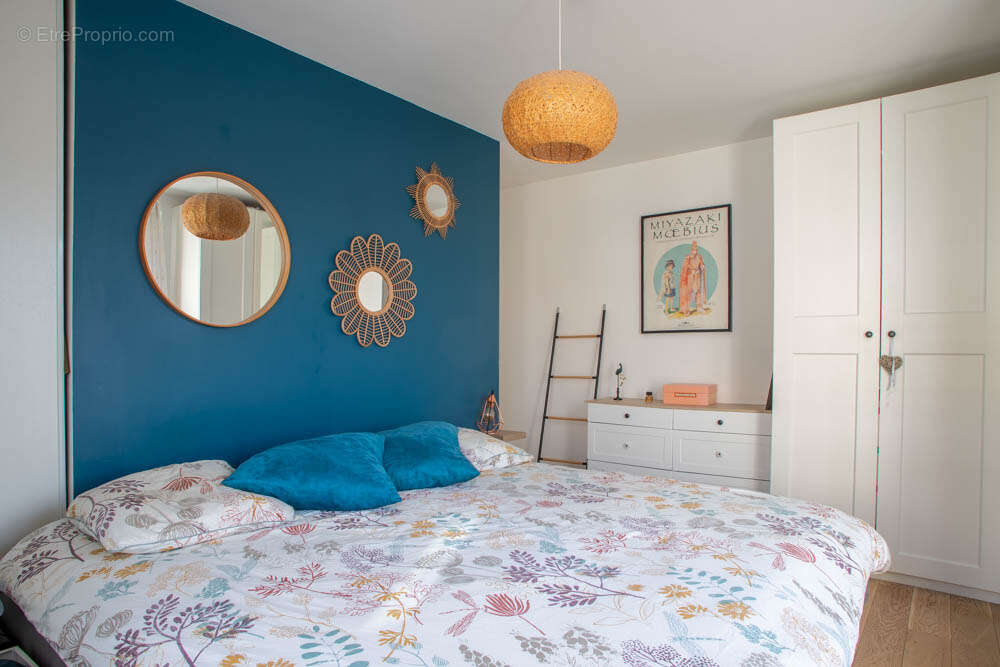 Appartement à MONTESSON