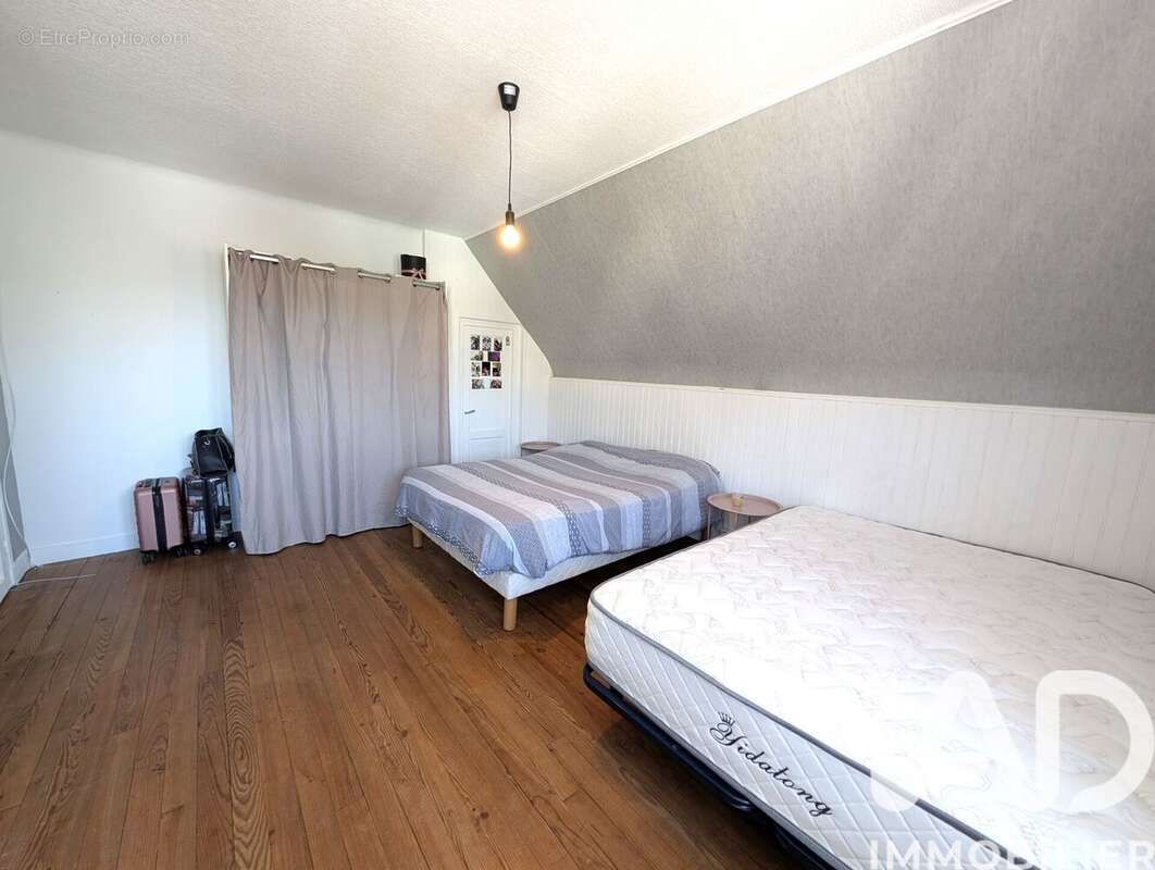 Photo 5 - Maison à VENETTE