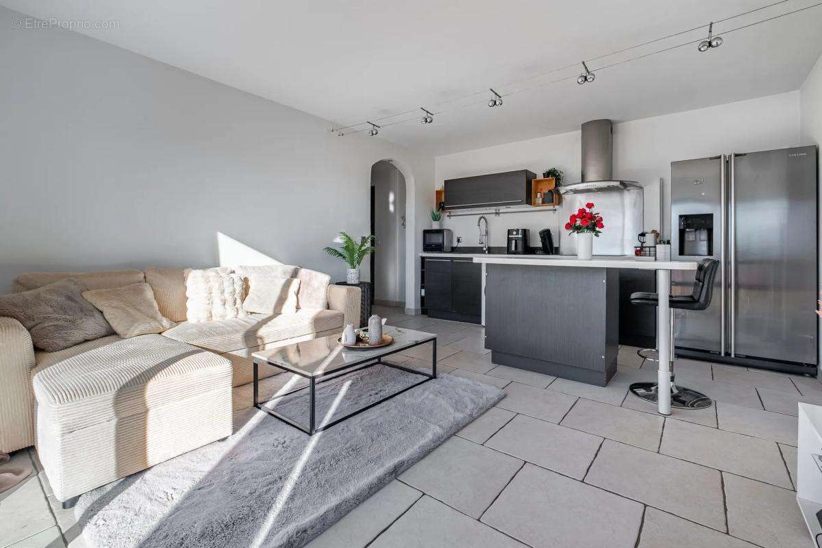 Appartement à FREJUS