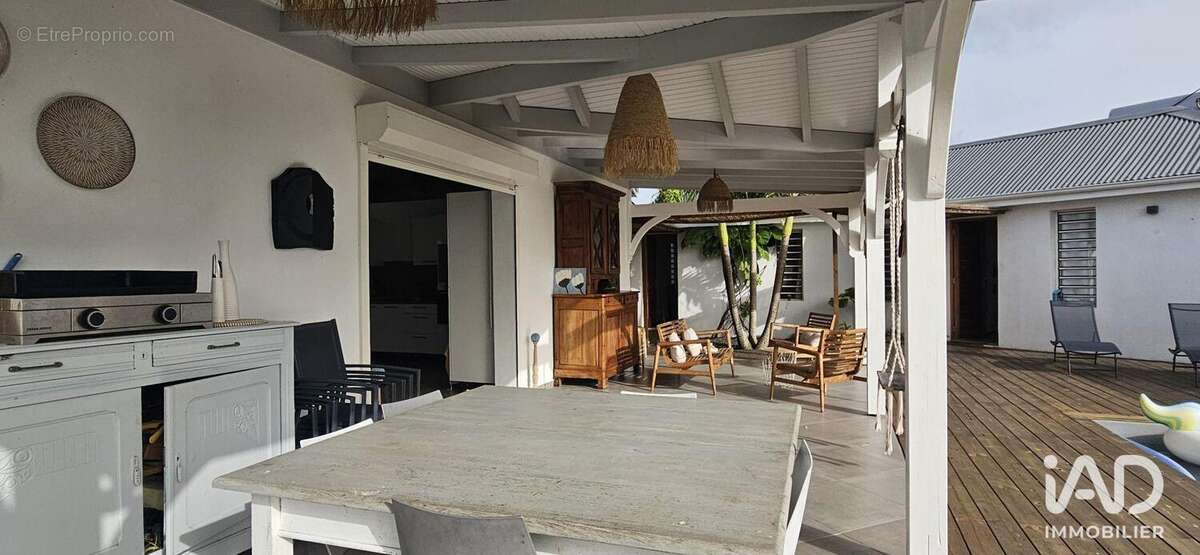 Photo 6 - Maison à SAINT-FRANCOIS