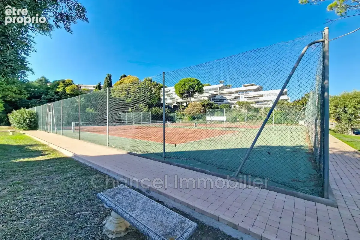Appartement 2 pièces 59 m² à vendre à Antibes (06600) - photo 9