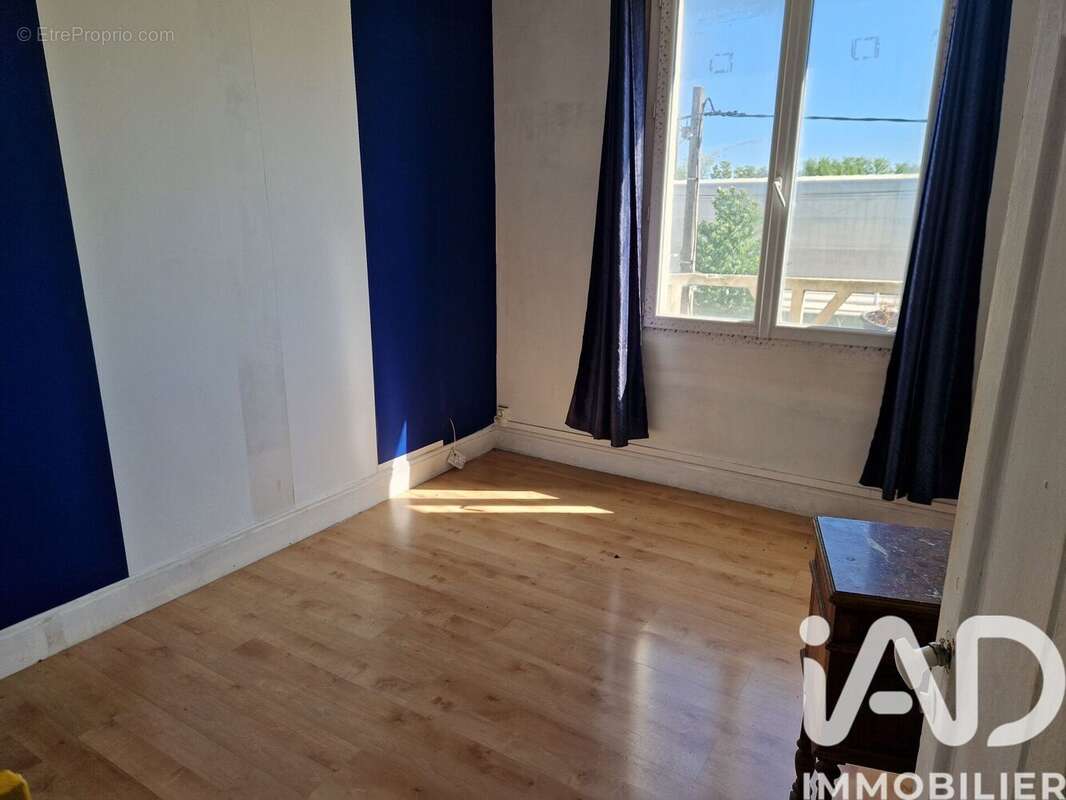Photo 6 - Maison à MASSY