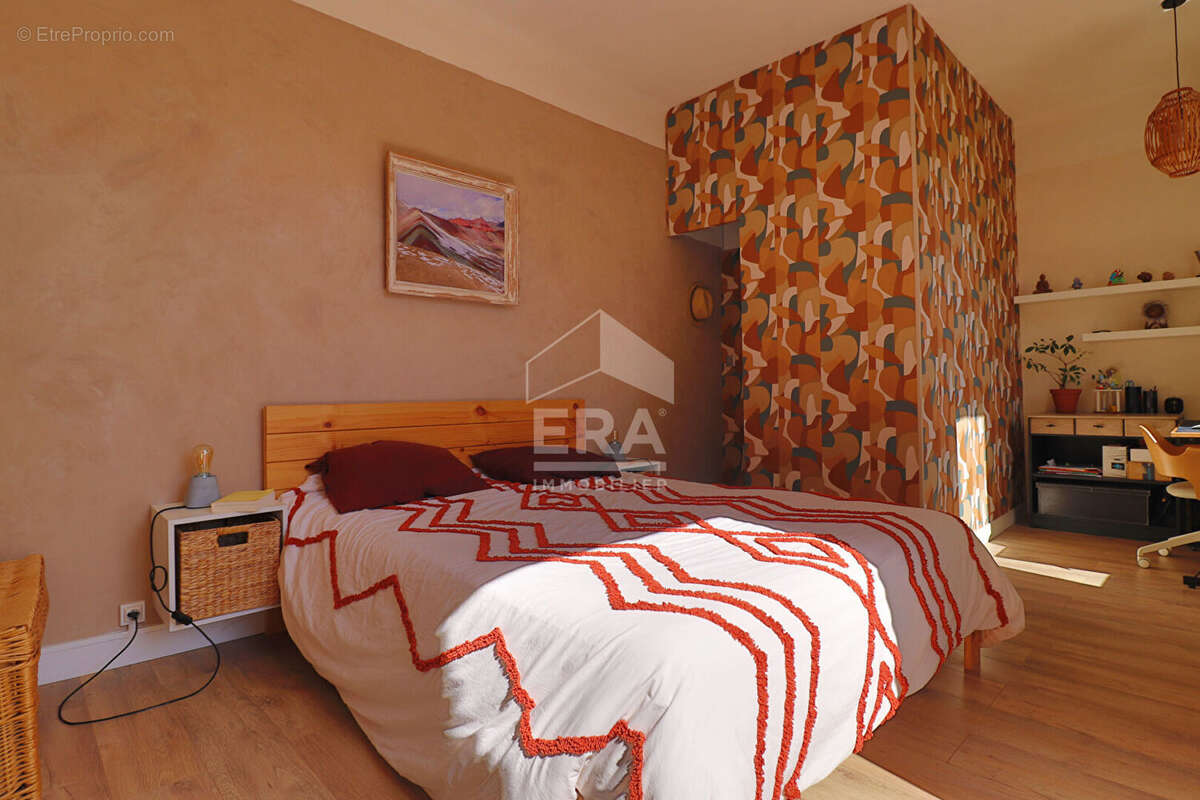 Maison à MARSEILLE-10E