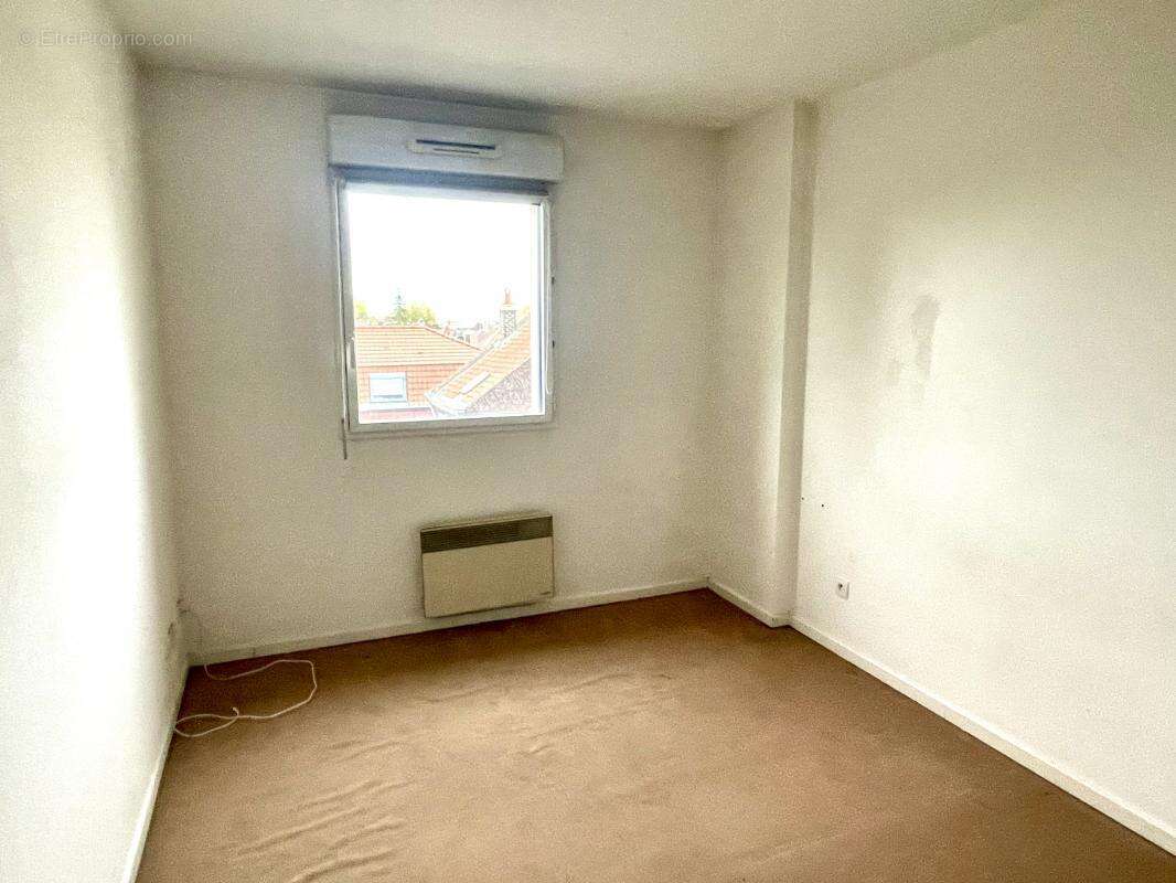 Appartement à TOURCOING