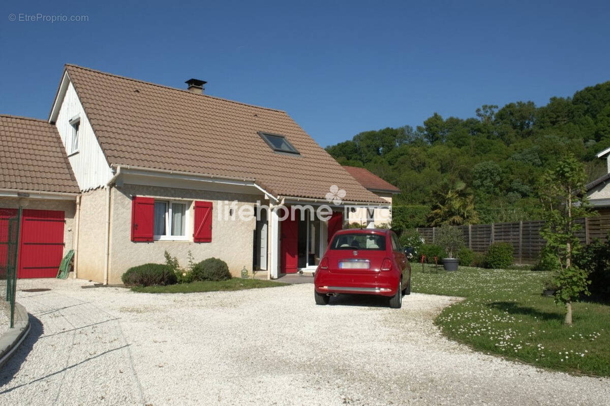 Maison à VIF