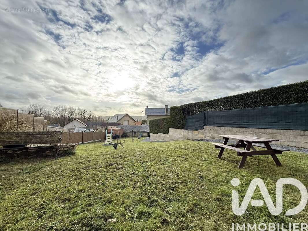 Photo 3 - Maison à FONTENOY