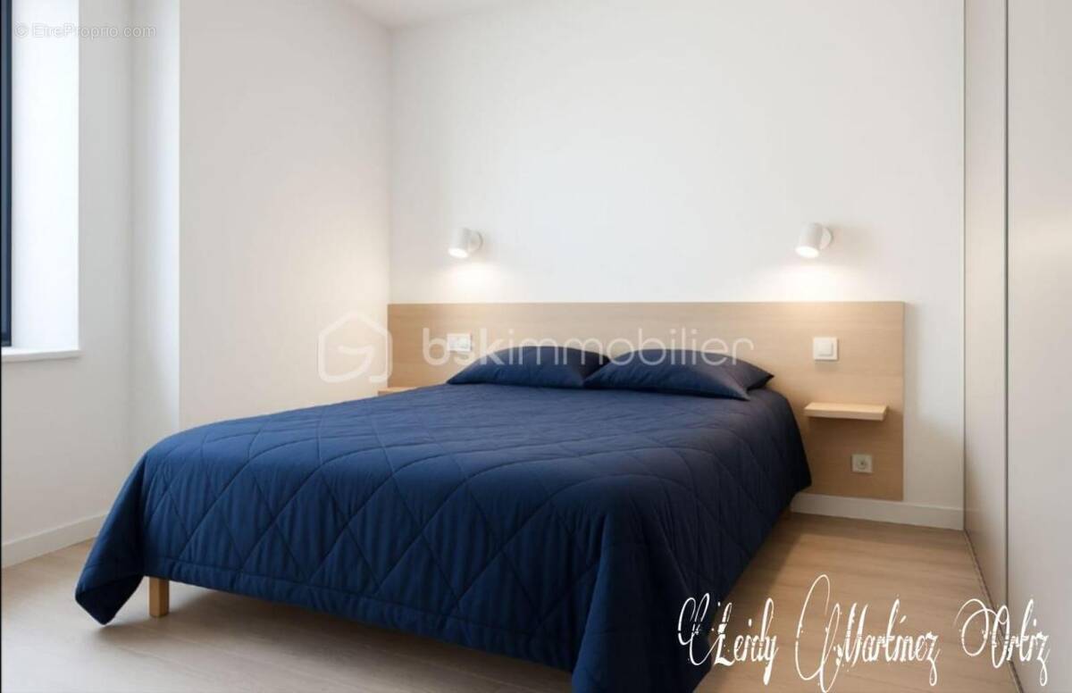 Appartement à CAZAUBON