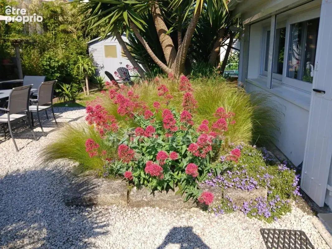 Maison de plain-pied avec jardin et grand garage – Quartier La Cible, Saint-Martin-de-Ré - photo 9