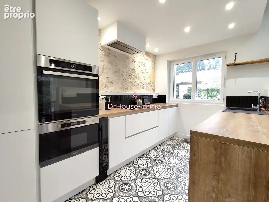 Maison 2 pièces 53 m² à vendre à Izon (33450) - photo 6