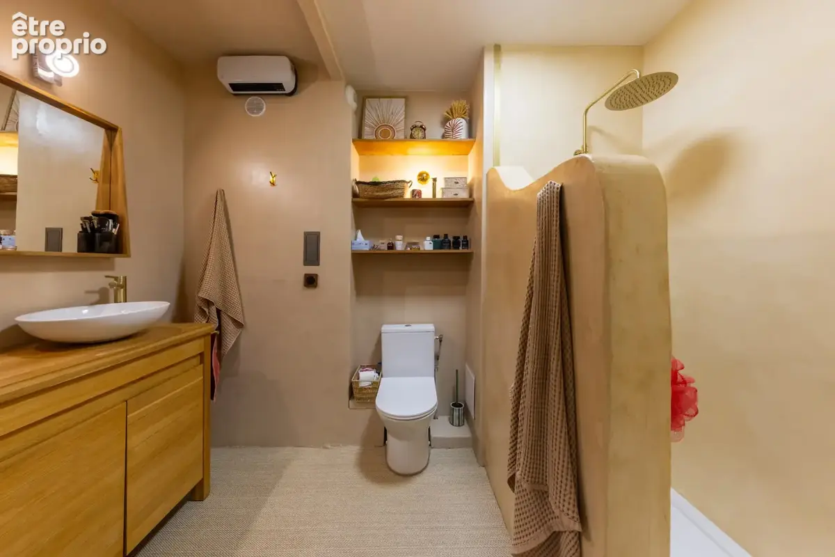 Vendargues- En exclusivité- Belle maison de type T5 de 105 m2 sur 213 M2 - photo 13