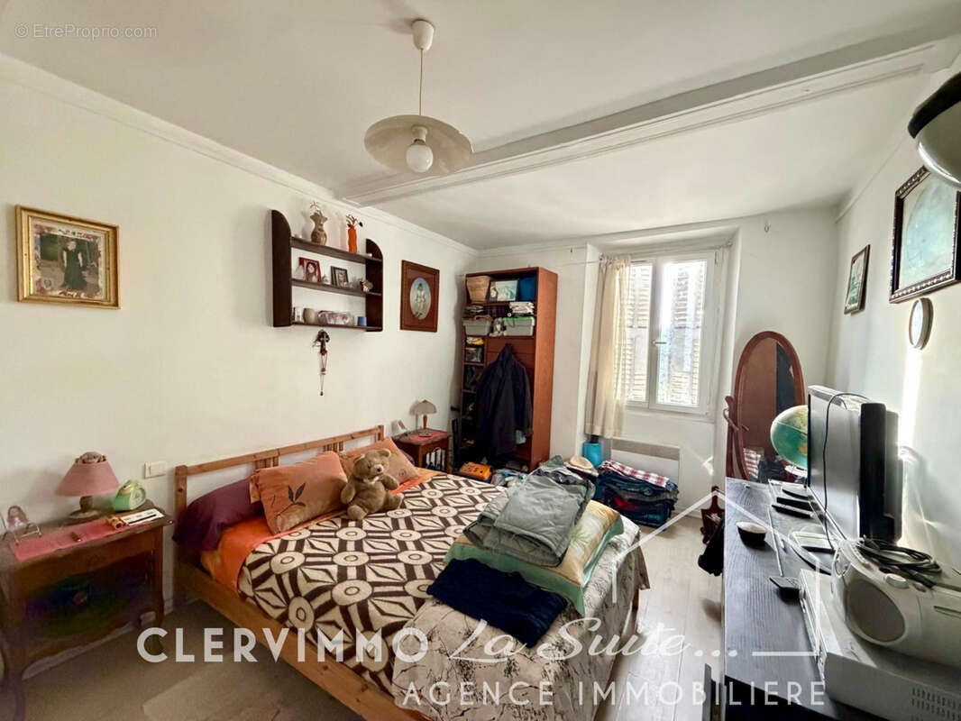 Appartement t2 - le merlan 49,45m2 - photo 3