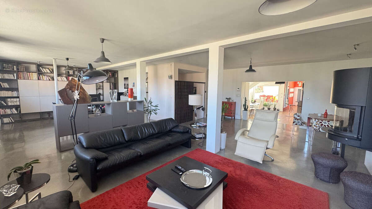 Appartement à TOURS