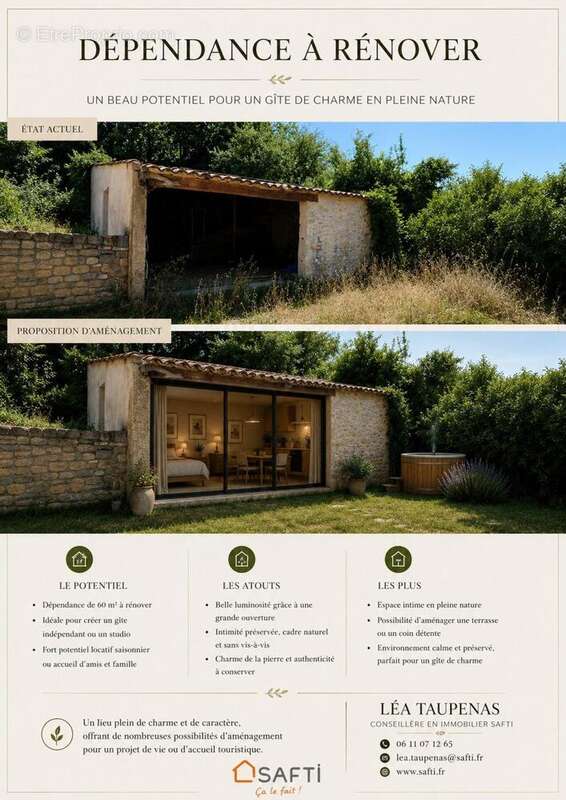 Maison 145 m² à Montlaux  - photo 5