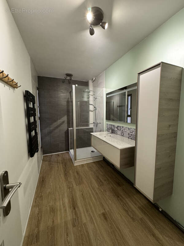 Appartement à SAINT-HERBLAIN
