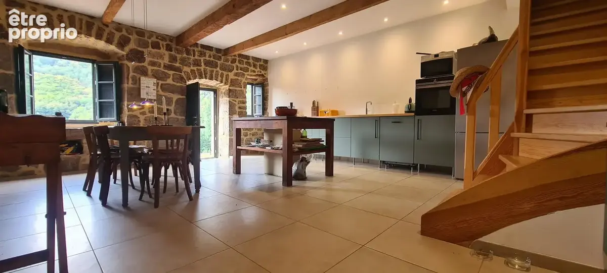 Propriété d’exception   51,74 ha   maison forte du xvie siècle - photo 18