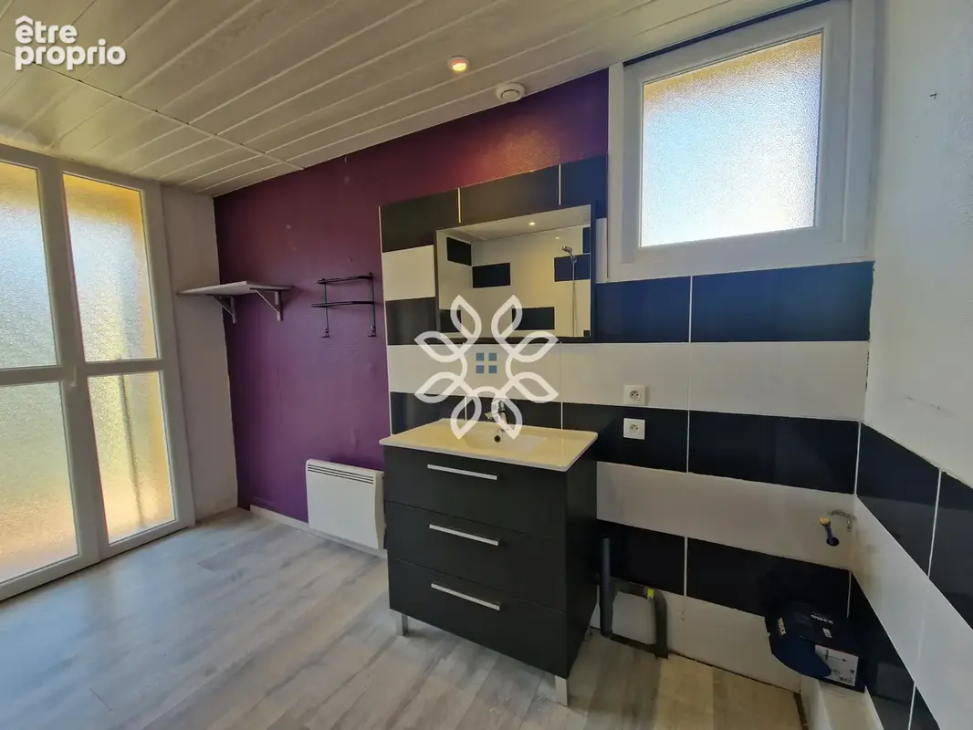 Maison familiale avec jardin, terrasse et garage Sainte Florine - photo 15
