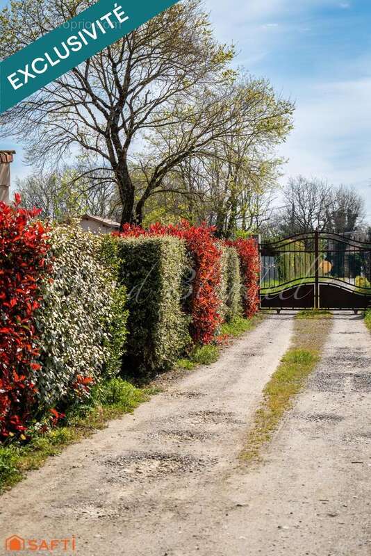 Photo 3 - Maison à GRAULHET