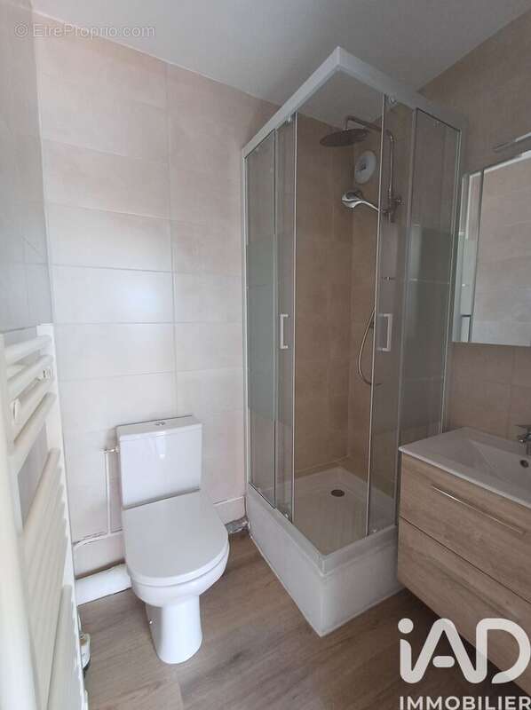 Photo 4 - Appartement à CHAUMONT