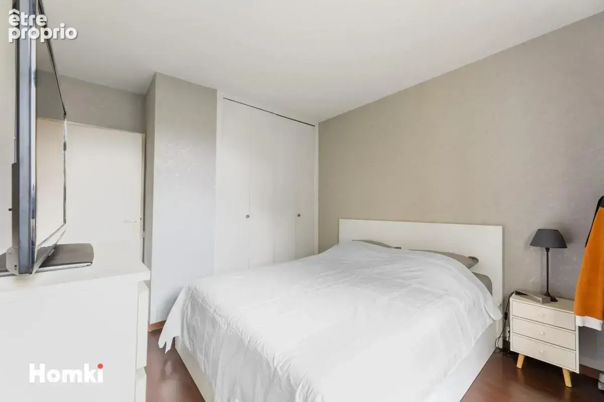 Appartement T2 de 49 m² à Franconville 95130, Rue Jean Leblond - photo 8