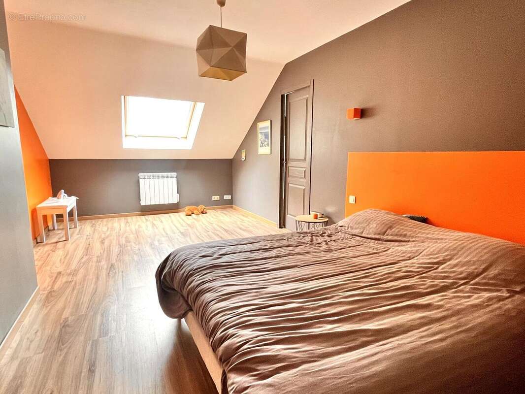 Photo 9 - Maison à GUIPRY