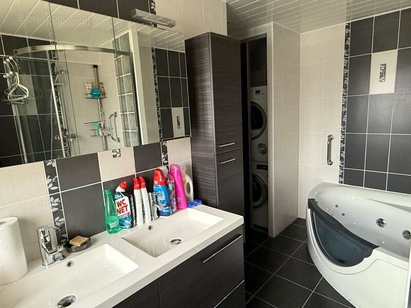 Maison à GRISY-LES-PLATRES