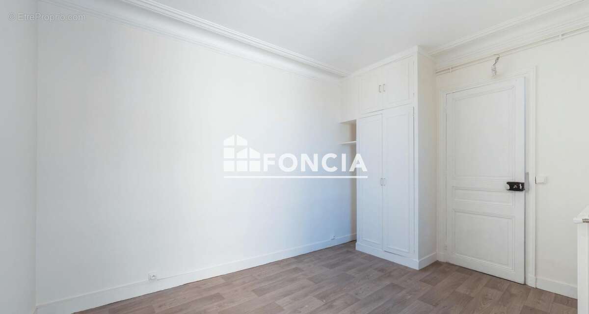 Appartement à BOIS-COLOMBES