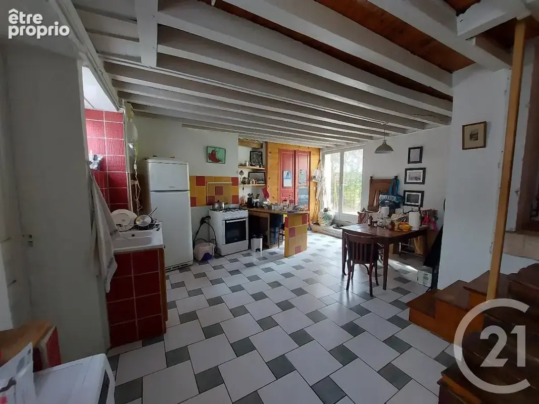 Maison 5 pièces 160 m² à vendre à Etais-La-Sauvin (89480) - photo 8