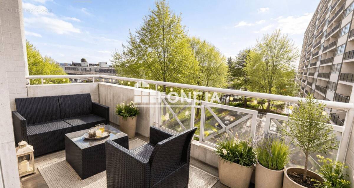 Appartement à LILLE