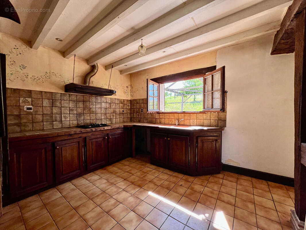 Maison à MONCLAR
