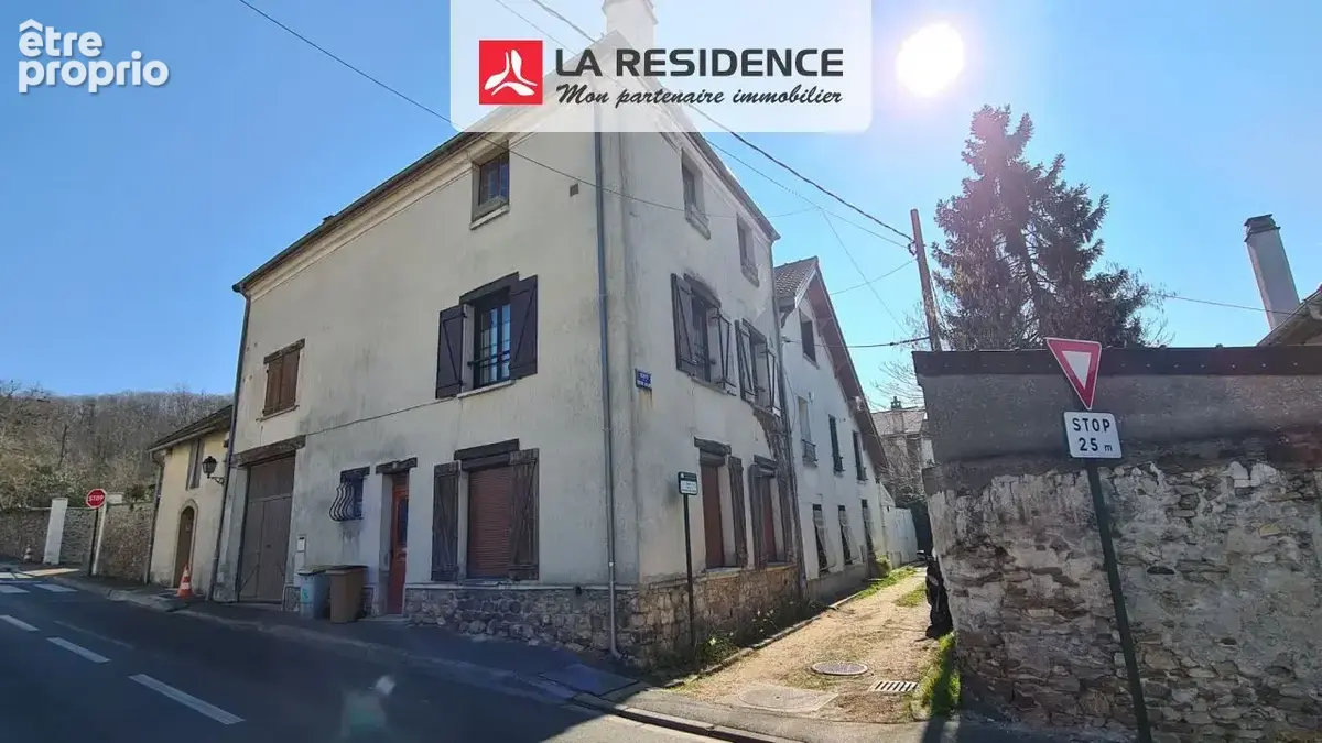Appartement 1 pièce 35 m² à vendre à Montigny-Les-Cormeilles (95370) - photo 8