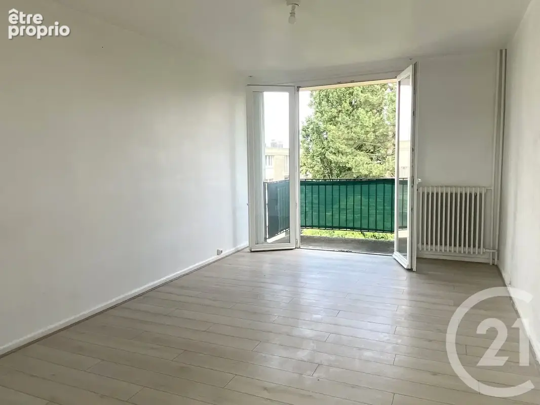 Photo 1 - Appartement à BEAUVAIS