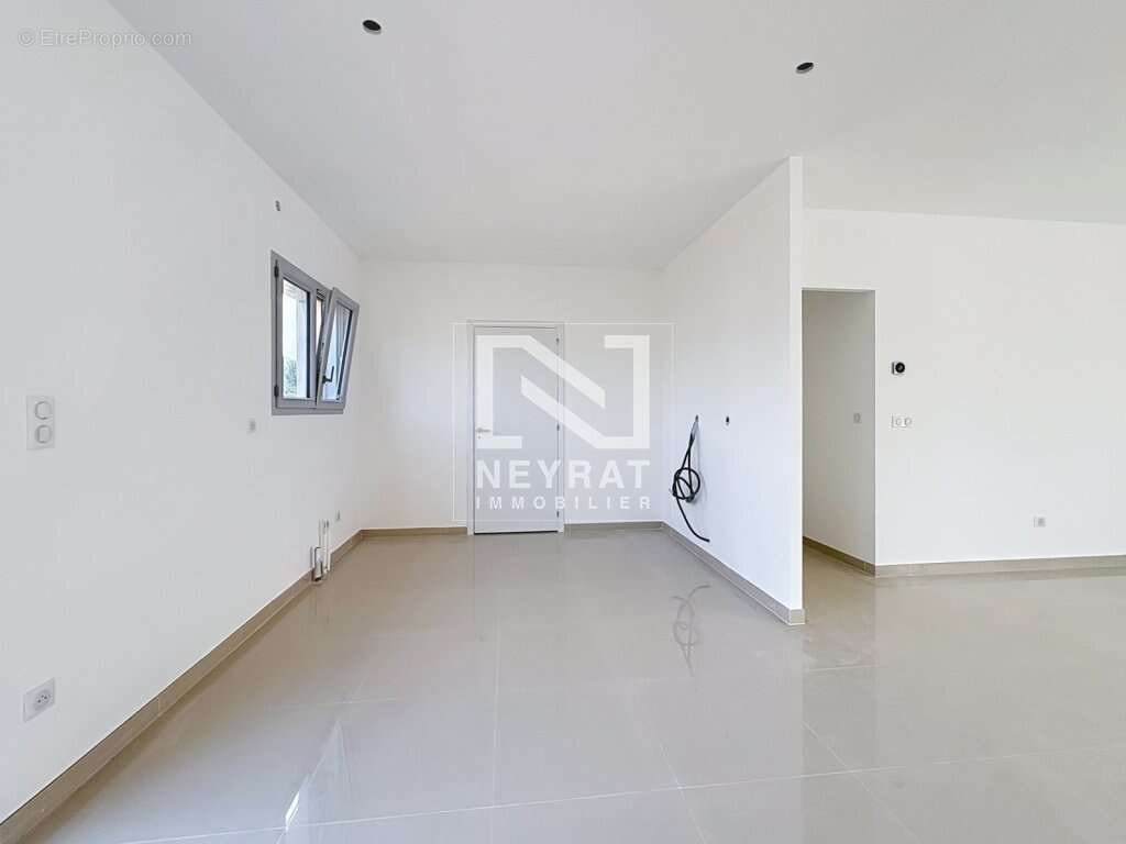 Maison neuve - photo 4